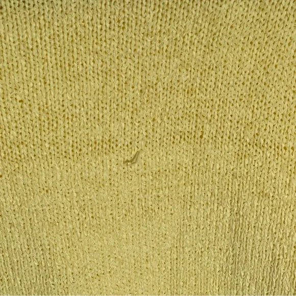 Petal & Pup Yellow Rita Knitted Short Set Size 14 - 47746 - Picture 13 of 16